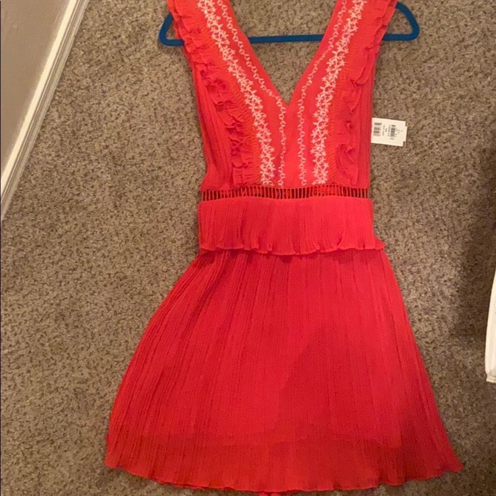Cute Formal Dress